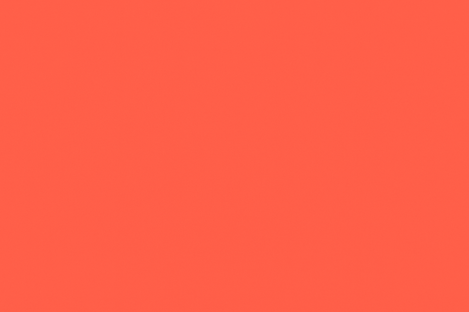 red background with rgb #ff6251