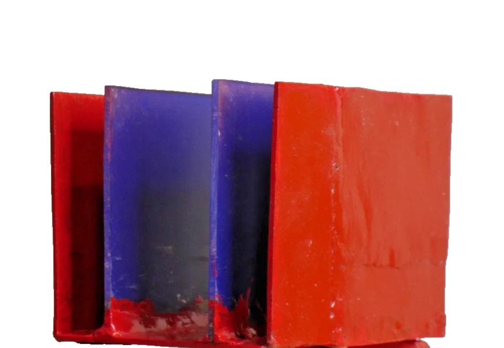 Desktop FLEX Paper File Holder