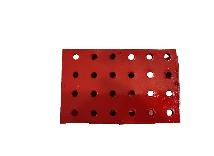 Desk Organizer Wooden Pencil Holder