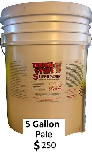 Tough Stuff 5 Gallon Pale