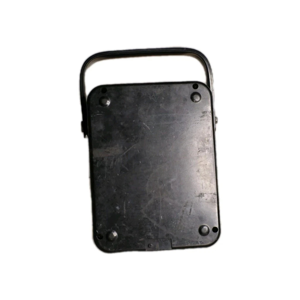 Simpson Series 3 Model 270  Volt-Ohm-Milliammeter Meter Tested!