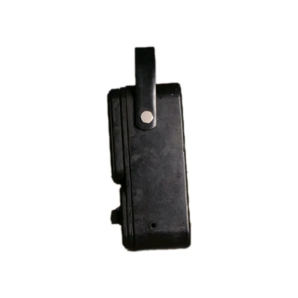 Simpson Series 3 Model 270  Volt-Ohm-Milliammeter Meter Tested!